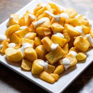 Alitas De Pollo (3 Uds.)