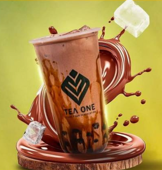 Brown Sugar Daddy Choco (Grande)