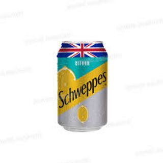 Schweppes  - Citron
