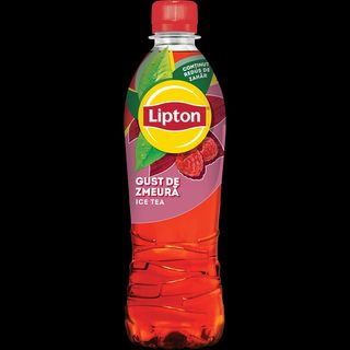 Lipton Ice Tea Zmeura