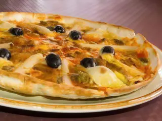 Pizza Panache