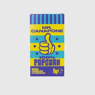Mr. Canapone 100% Popcorn - Mini Buds 5g