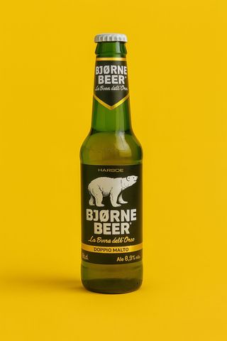 Bjorne beer