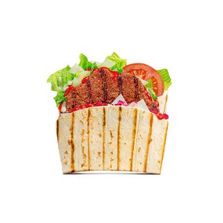 Կծու Անգուս Պիտա Պարմիջիանո 266գր