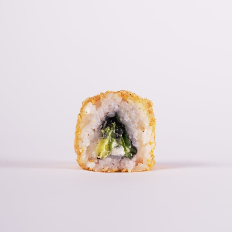 Roll Maiz Print