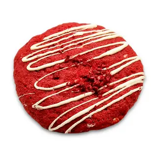 Cookie Frambuesa