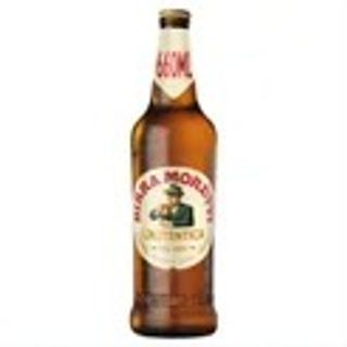 Birra Moretti 66 cl