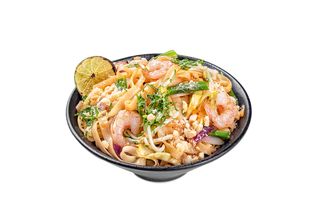 PAD THAI CREVETI