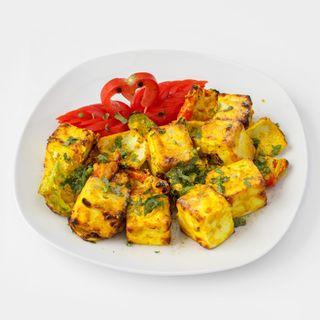 Paneer Tikka