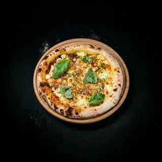 Pizza Margherita®