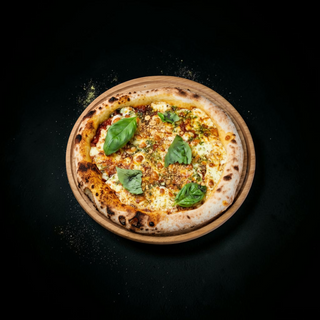 Pizza Margherita®