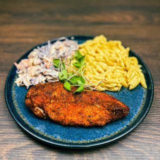 Smoked Chicken Breast