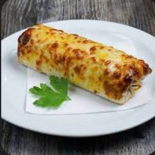 Rollo Al Horno De Ternera 