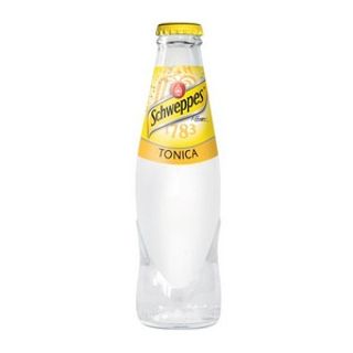 Schweppes acqua tonica 200 ml