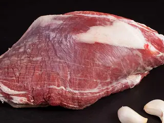 Vacío Ternera 1 Kg