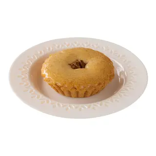 Tart jabuka kolač
