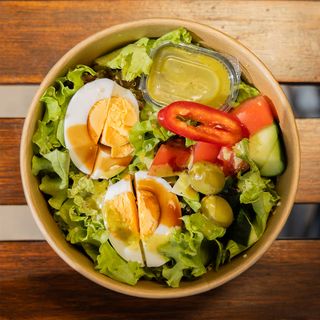 Салата Вегетарианска (350г)