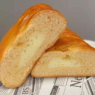 Pan De Queso