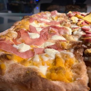 Autunno - 1/2 teglia