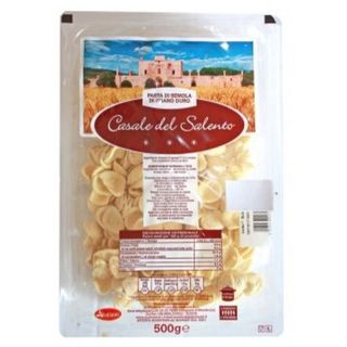 Orecchiette del Salento 500gr
