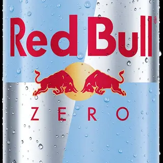Red Bull Zero