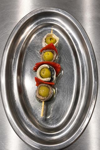 Banderilla Matrimonio XXL