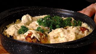 წიწილა შქმერიდან