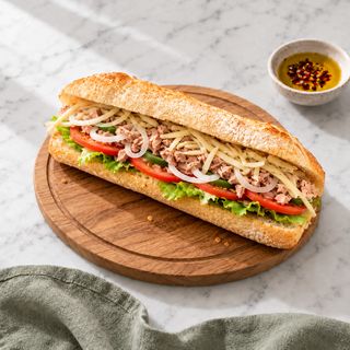 Sandwich Tonno