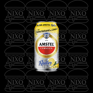 Amstel Radler