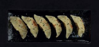 22. Gyozas De Pollo (6 Uds.)