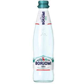 Borjomi 0,33л