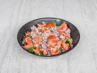 Ensalada Atún