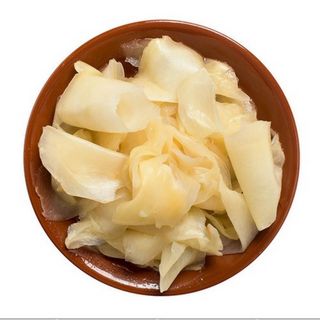 Імбир маринований (15 г)