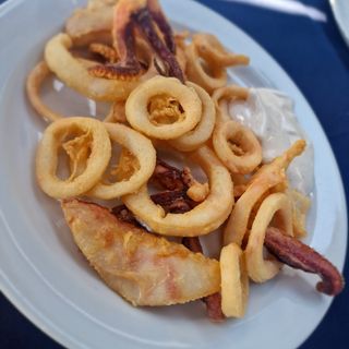 Calamares 