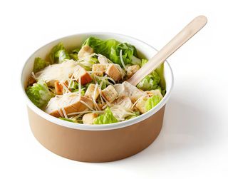 Ensalada De Pollo