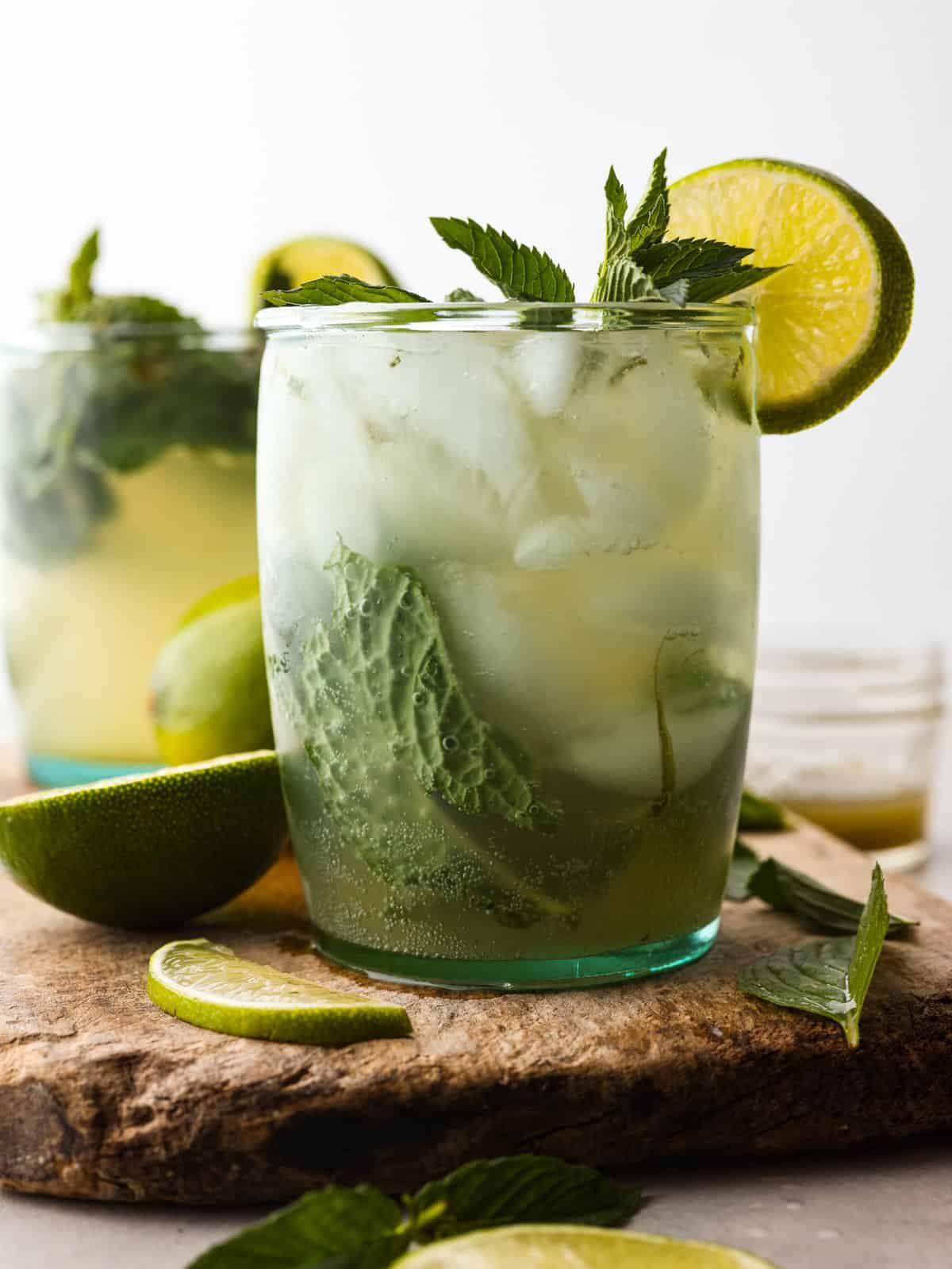 Ice Boissons