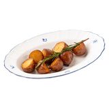 Картофель беби с розмарином