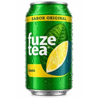 Fuze Tea 0,33L