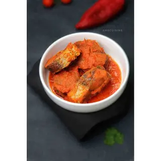 Fresh Fish