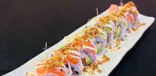 Konkai Maki (8 Pzs.)