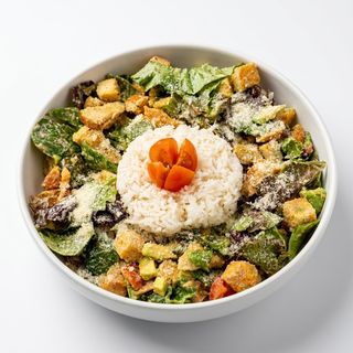 Ensalada De Pollo