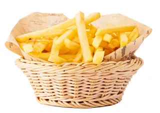 Patatine fritte