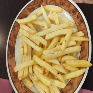Patatas Fritas