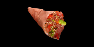 Tuna Temaki