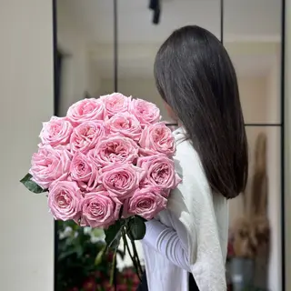 Pink O'hara