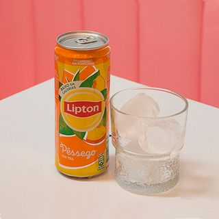 Ice Tea Pêssego