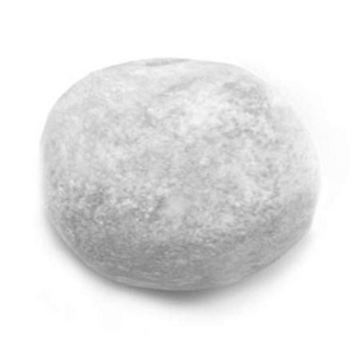 Mochi de Sésamo
