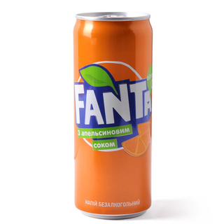 Fanta 0.3