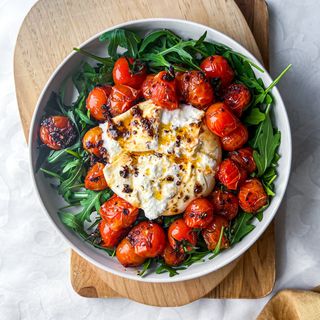 Ensalada Burrata