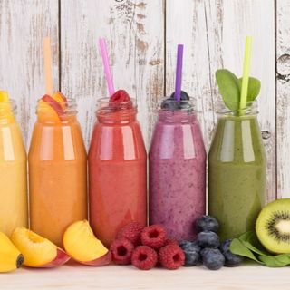 Смузі Освіжаючий